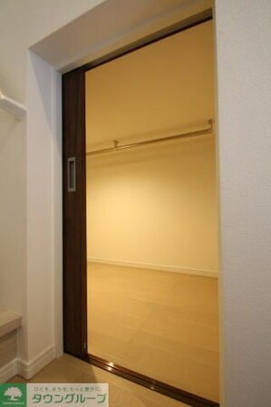 CB東川口ルノン(Renom)の物件内観写真